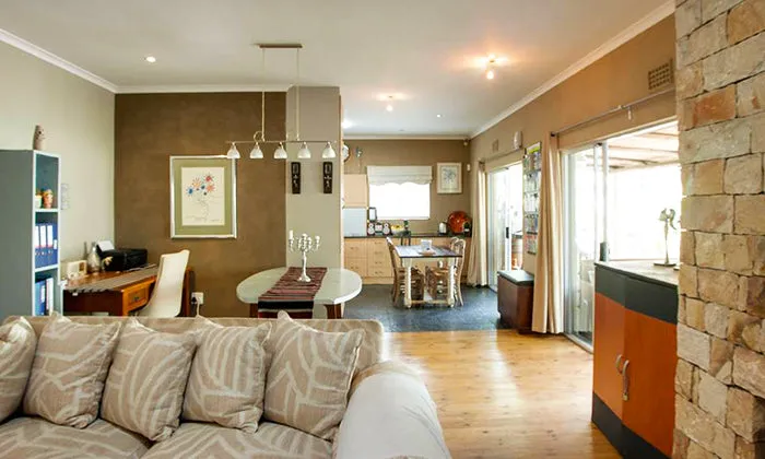 Western Cape: 2-Night Self-catering Stay for Two at Strand Guest House
