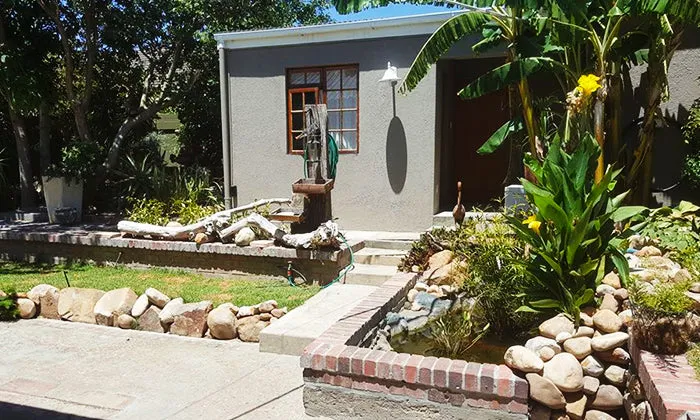 Western Cape: 2-Night Self-catering Stay for Two at Strand Guest House