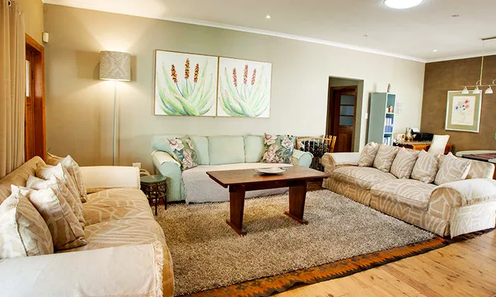 Western Cape: 2-Night Self-catering Stay for Two at Strand Guest House