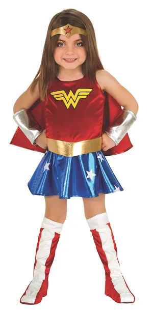 Wonder Woman Core